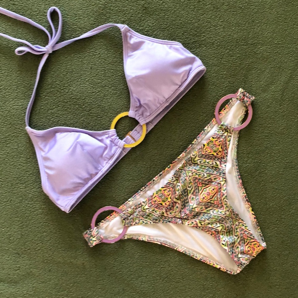 NWOT VS bikini
